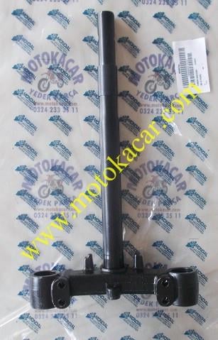 MONDİAL PROSTREET 125 ÖN PLATİN ORJİNAL