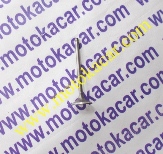 Mondial Prostreet 125 / Skuty 125 Egzoz Subabı Orijinal (Giriş Valfi)