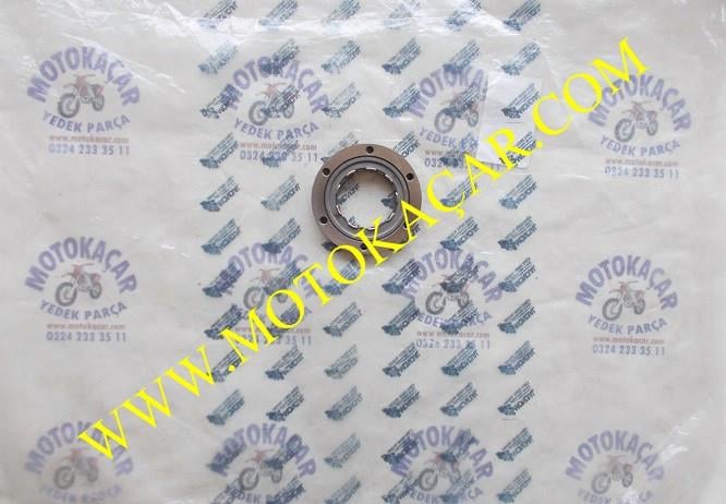 MONDİAL RESİVO 250 MARŞ DEBRİYAJI ORJİNAL