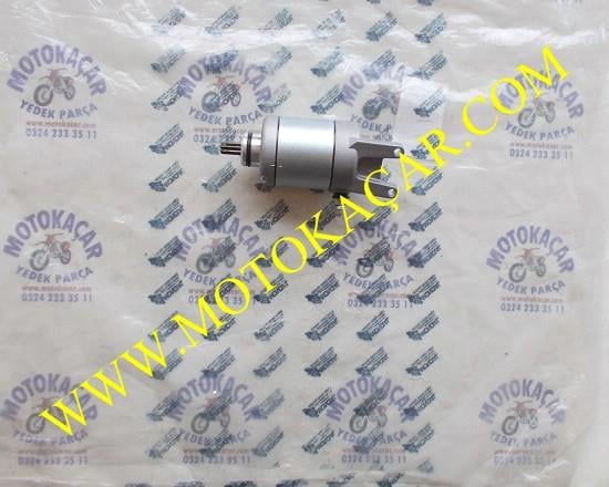 MONDİAL RESİVO 250 MARŞ MOTORU KOMPLE ORJİNAL