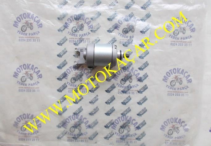 MONDİAL RESİVO 250 MARŞ MOTORU KOMPLE ORJİNAL