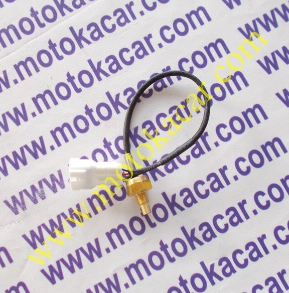 Mondial Ressivo 125 i Motor Sıcaklık Sensörü Orijinal