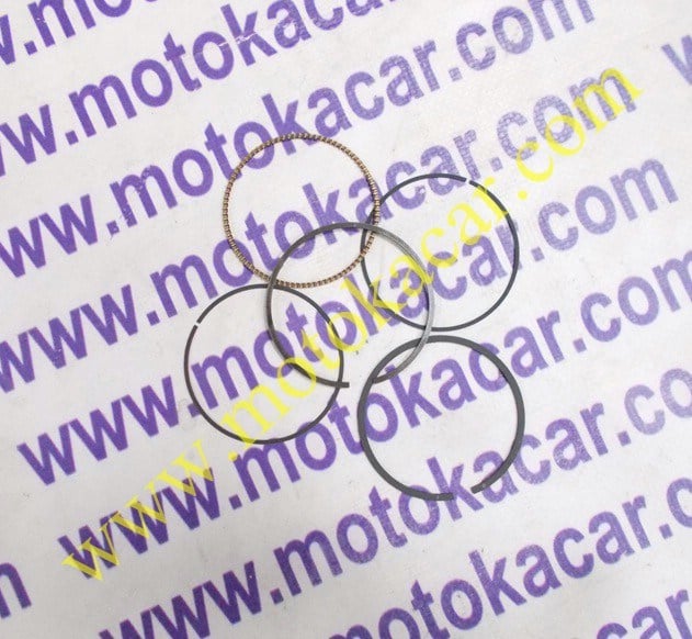 Mondial Ressivo 125 Sekman Takımı Orjinal