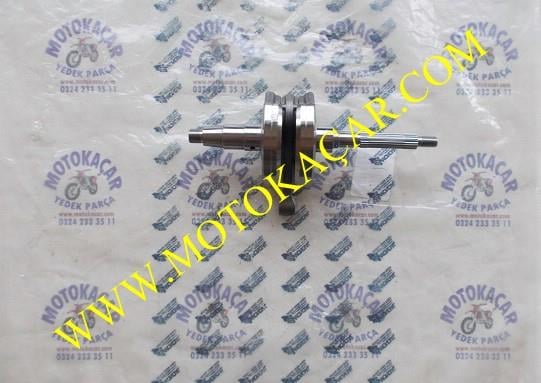 MONDİAL RESSİVO 250 İ KRANK KOMPLE ORJİNAL