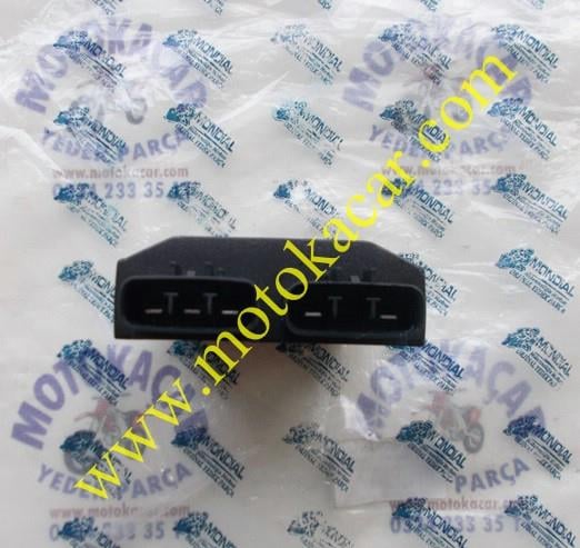 MONDİAL RESSİVO 250 KONJEKTÖR ORJİNAL