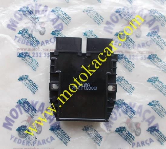 MONDİAL RESSİVO 250 KONJEKTÖR ORJİNAL