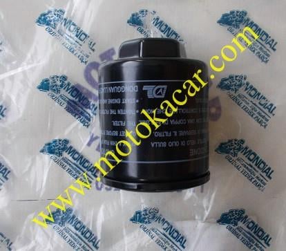 MONDİAL RESSİVO 250 YAĞ FİLTRESİ ORJİNAL