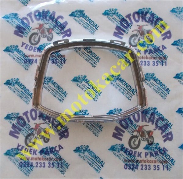 MONDİAL REVİVAL 50 FAR ÇERÇEVESİ ORJİNAL