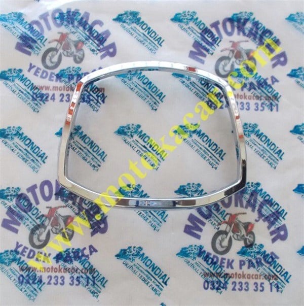 MONDİAL REVİVAL 50 FAR ÇERÇEVESİ ORJİNAL