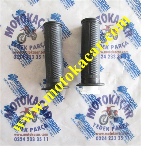 MONDİAL REVİVAL 50 GAZ ELCİĞİ SOL ELCİK ORJİNAL