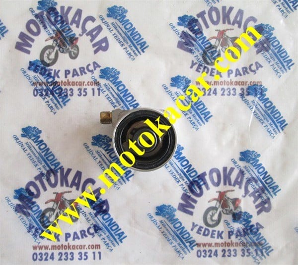 MONDİAL REVİVAL 50 KİLOMETRE ADABTÖRÜ ORJİNAL