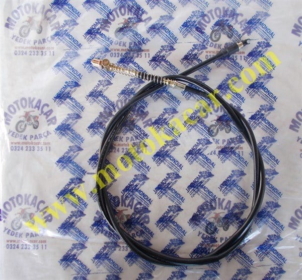 MONDİAL REVİVAL 50HC ARKA FREN TELİ ORJİNAL