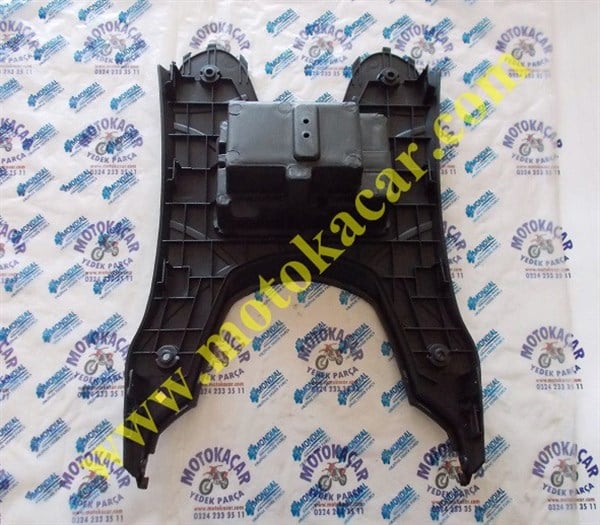 MONDİAL REVİVAL AKÜLÜK AYAKLIK ANA GÖVDE ORJİNAL