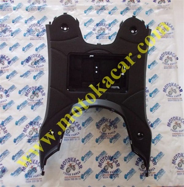 MONDİAL REVİVAL AKÜLÜK AYAKLIK ANA GÖVDE ORJİNAL