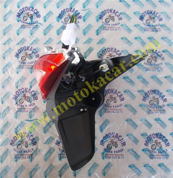 MONDİAL REVİVAL ARKA ÇAMURLUK ÇAMURLUK ORJİNAL