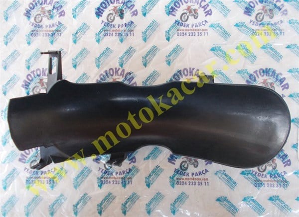 MONDİAL REVİVAL ARKA ÇAMURLUK İÇ ORJİNAL