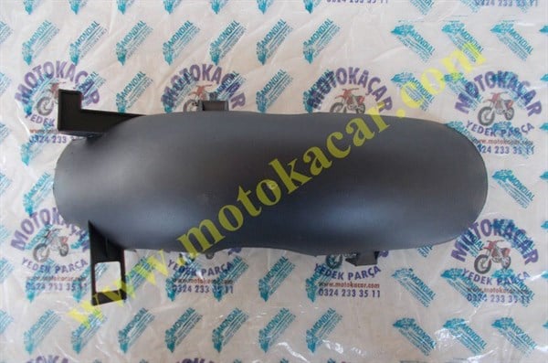 MONDİAL REVİVAL ARKA ÇAMURLUK İÇ ORJİNAL