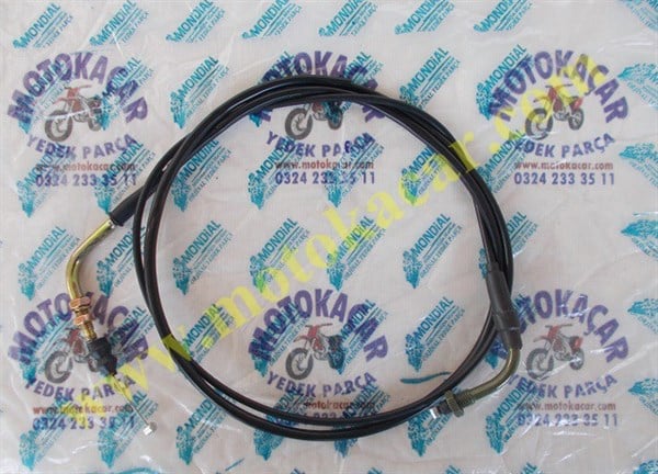 MONDİAL REVİVAL GAZ TELİ ORJİNAL