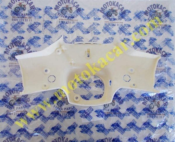 MONDİAL REVİVAL GİDON ALT KORUMA BEYAZ ORJİNAL