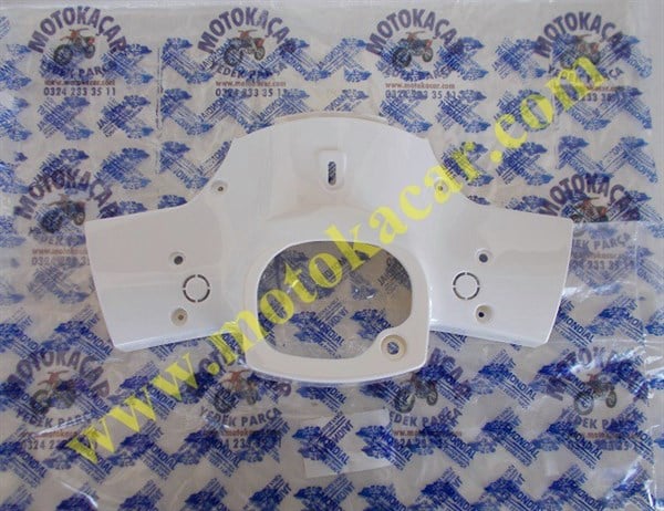 MONDİAL REVİVAL GİDON ALT KORUMA BEYAZ ORJİNAL