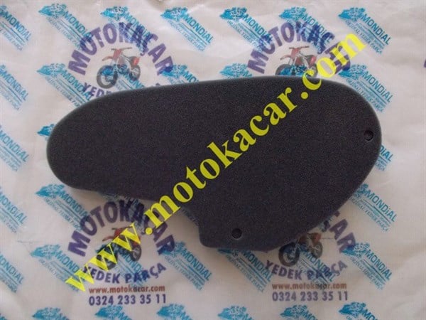 MONDİAL REVİVAL HAVA FİLTRE SÜNGERİ ORJİNAL