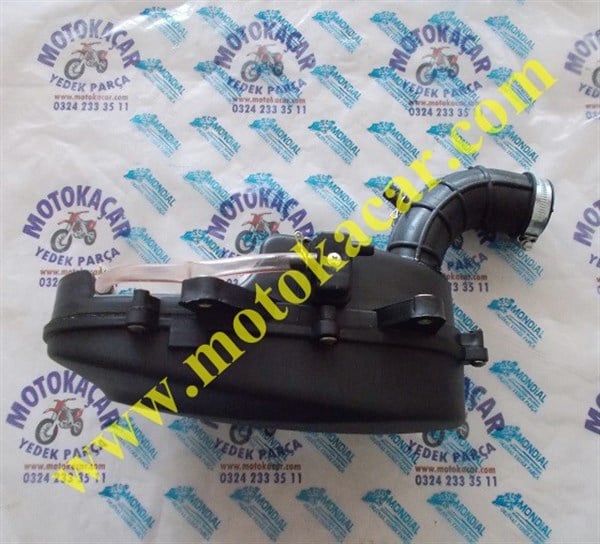 MONDİAL REVİVAL HAVA FİLTRESİ KOMPLE ORJİNAL