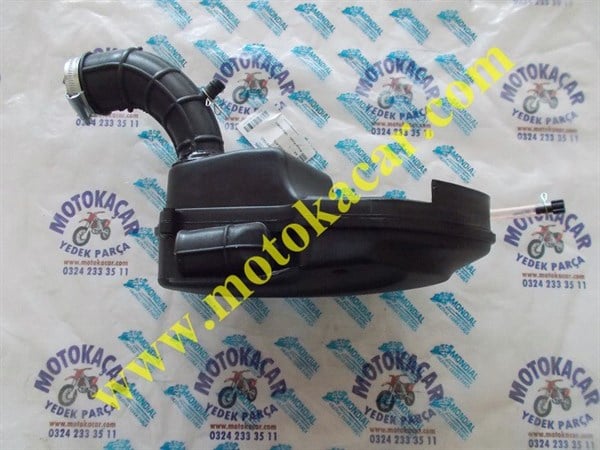 MONDİAL REVİVAL HAVA FİLTRESİ KOMPLE ORJİNAL