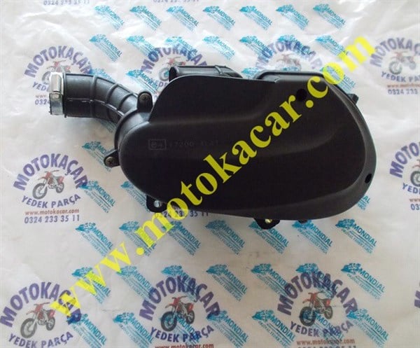 MONDİAL REVİVAL HAVA FİLTRESİ KOMPLE ORJİNAL