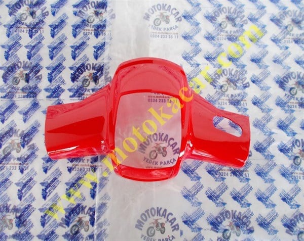 MONDİAL REVİVAL KİLOMETRE MUHAFAZA ORJİNAL