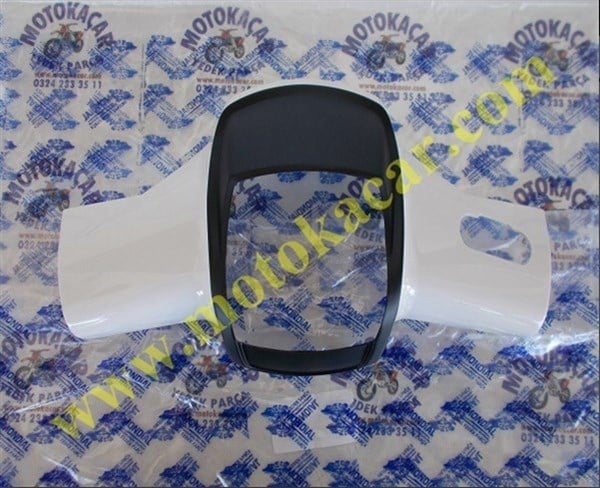 MONDİAL REVİVAL KİLOMETRE MUHAFAZA ORJİNAL