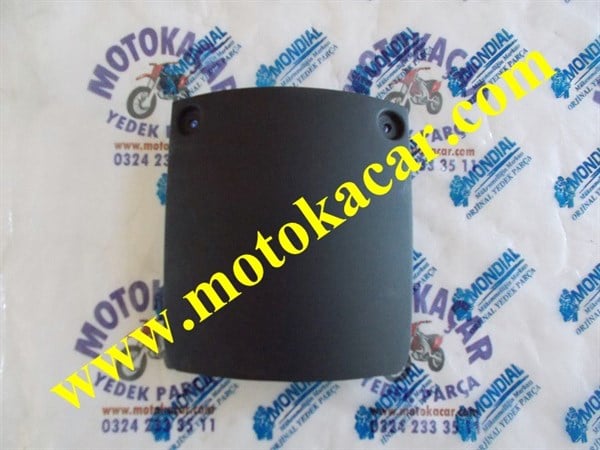 MONDİAL REVİVAL ÖN ÇAMURLUK ARKA PARÇA ORJİNAL