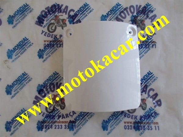 MONDİAL REVİVAL ÖN ÇAMURLUK ARKA PARÇA ORJİNAL