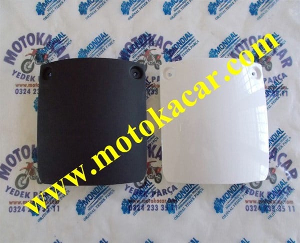 MONDİAL REVİVAL ÖN ÇAMURLUK ARKA PARÇA ORJİNAL