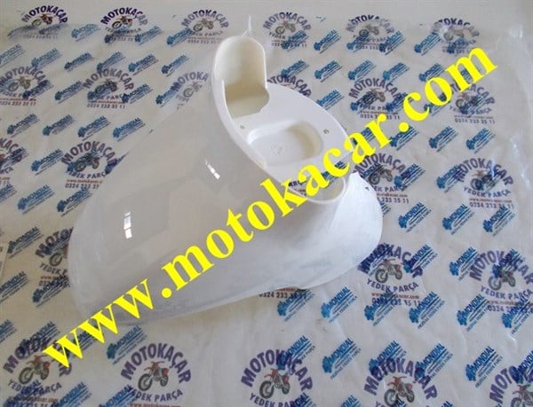 MONDİAL REVİVAL ÖN ÇAMURLUK ORJİNAL