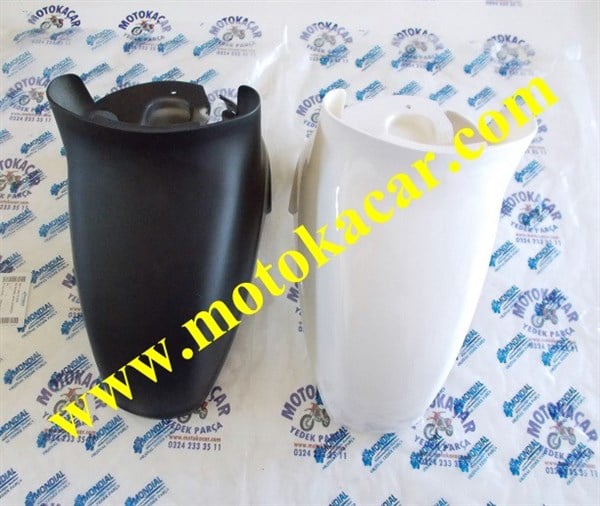 MONDİAL REVİVAL ÖN ÇAMURLUK ORJİNAL