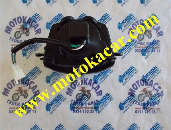 MONDİAL REVİVAL ÖN FAR ORJİNAL