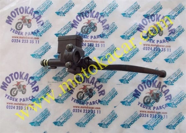 MONDİAL REVİVAL ÖN FREN ÜST MERKEZ KOMPLE ORJİNAL