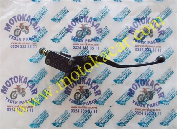 MONDİAL REVİVAL ÖN FREN ÜST MERKEZ KOMPLE ORJİNAL