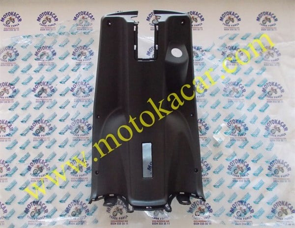 MONDİAL REVİVAL ÖN İÇ KAPAK ORJİNAL