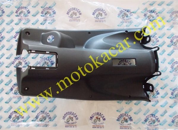 MONDİAL REVİVAL ÖN İÇ KAPAK ORJİNAL