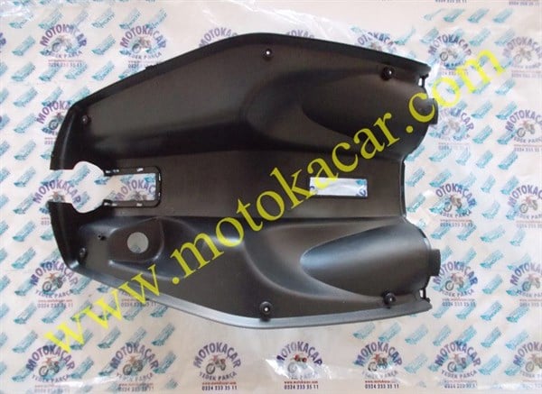 MONDİAL REVİVAL ÖN İÇ KAPAK ORJİNAL