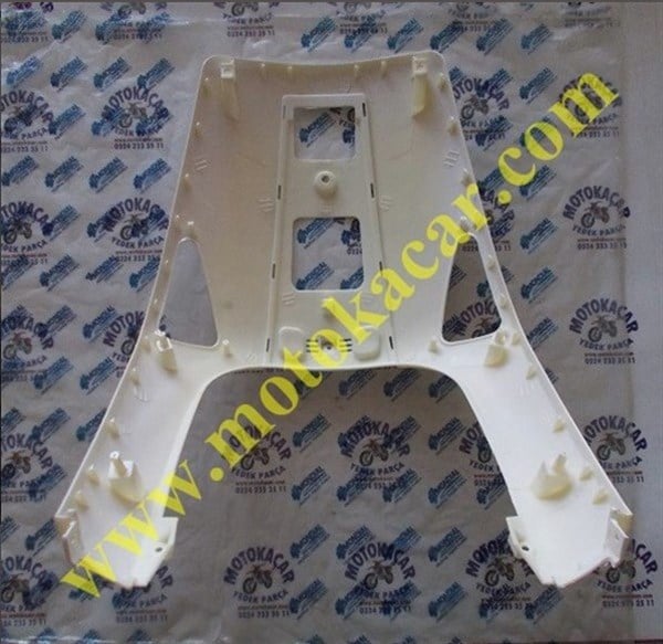 MONDİAL REVİVAL ÖN PANEL ORJİNAL