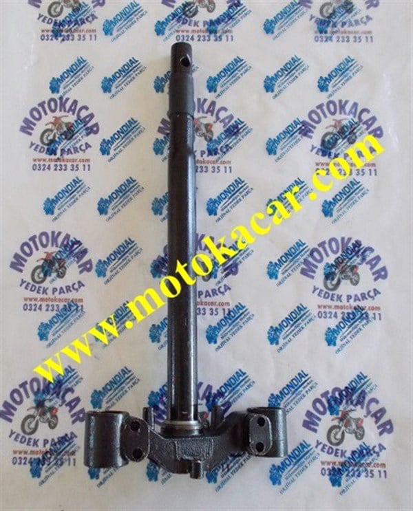 MONDİAL REVİVAL ÖN PLATİN ORJİNAL