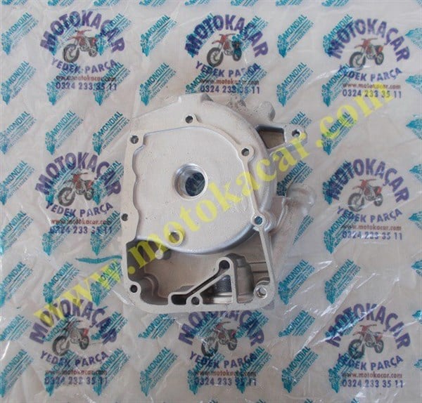 MONDİAL REVİVAL SAĞ KARTEL KAPAĞI ORJİNAL