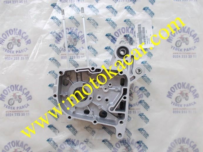 MONDIAL REVIVAL SAG KARTER ORJİNAL