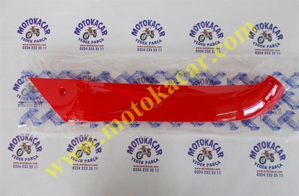 MONDİAL REVİVAL SAĞ MAŞBİYEL BEYAZ ORJİNAL