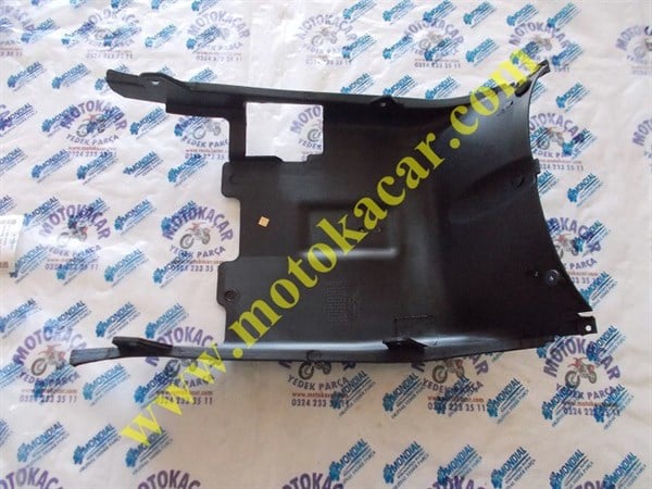 MONDİAL REVİVAL ŞASE ALT KORUMA ORJİNAL