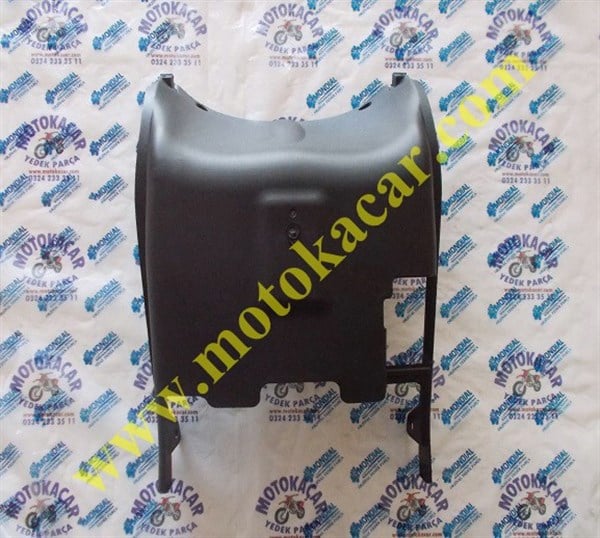 MONDİAL REVİVAL ŞASE ALT KORUMA ORJİNAL