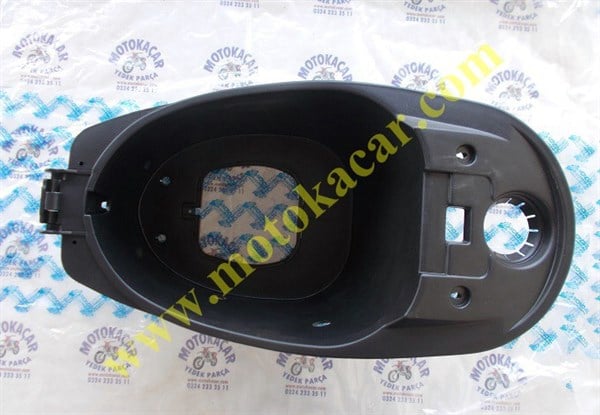 MONDİAL REVİVAL SELE ALTI BAGAJ ORJİNAL