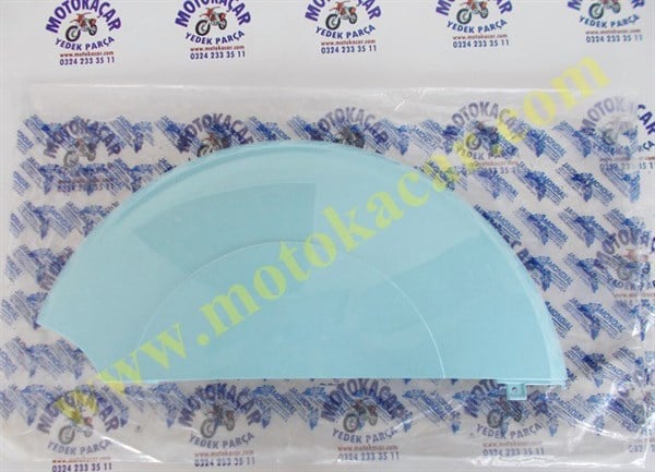 MONDİAL REVİVAL SELE ALTI YAN GRENAJ SAĞ ORJİNAL